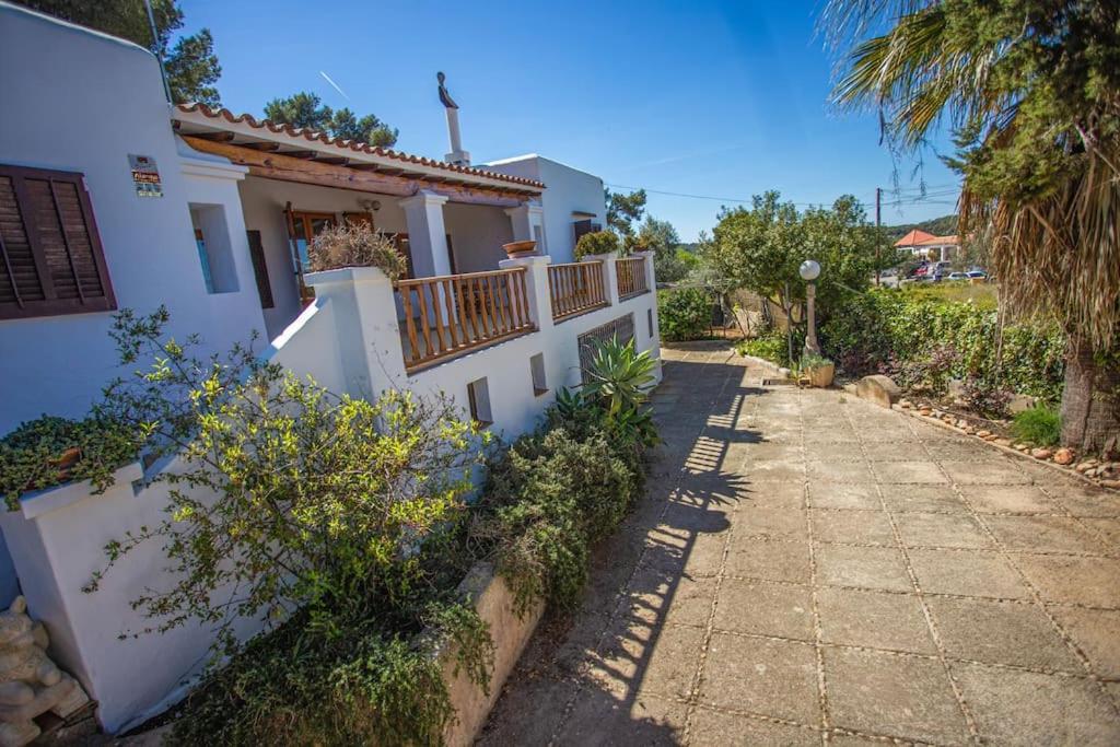 Casa de férias Cala Bassa