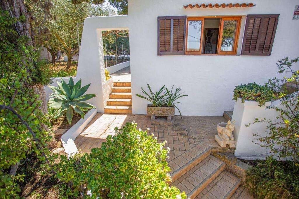 Casa de férias Cala Bassa