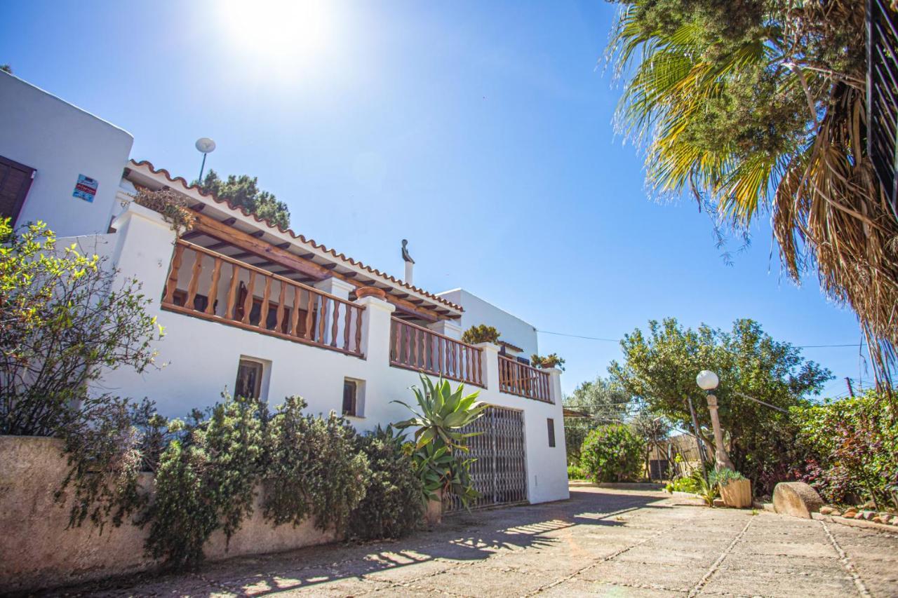 Сasa de vacaciones Cala Bassa *